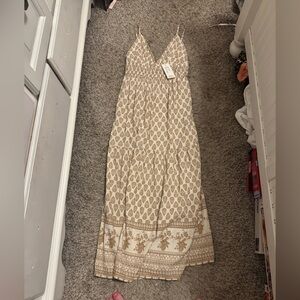 NWT revolve dress size medium